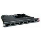 WS-X6708-10G-3C Cisco WS-X6708-10G-3C network switch module