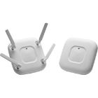 AIR-AP2702I-UXK9 Cisco AIR-AP2702I-UXK9 wireless access point 1300 Mbit/s White Power over Ethernet (PoE)