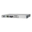 C8200L-1N-4T Cisco Catalyst 8200 wired router Gigabit Ethernet Grey