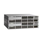 C9300X-12Y-A Cisco Catalyst C9300X-12Y-A network switch Managed L3 2.5G Ethernet (100/1000/2500) Grey