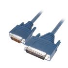 CAB-232MT Cisco CAB-232MT serial cable 3.04 m DB-60 DB-30