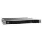 ASA5515-FPWR-K9 Cisco ASA hardware firewall 1U 600 Mbit/s