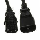 CAB-C13-C14-AC Cisco CAB-C13-C14-AC power cable Black 3 m C13 coupler C14 coupler