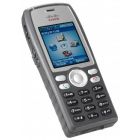 CP-7925G-A-K9 Cisco 7925G IP phone Grey, Silver 6 lines LCD Wi-Fi