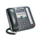 CP-7931G Cisco CP-7931G IP phone Black 24 lines LCD