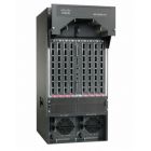 WS-C6509-V-E Cisco Catalyst 6509 Enhanced network equipment chassis 21U