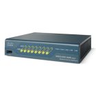 ASA5505-SSL25-K9 Cisco ASA 5505 hardware firewall 1U 150 Mbit/s