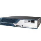 C3825-VSEC/K9 Cisco 3825 wired router Blue, Stainless steel