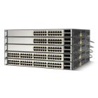 WS-C3750E-48PD-EF Cisco WS-C3750E-48PD-EF network switch Managed Power over Ethernet (PoE)
