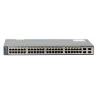 WS-C3750V2-48PS-S Cisco Catalyst WS-C3750V2-48PS-S network switch Managed Power over Ethernet (PoE)