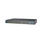 WS-C2950T-48-SI Cisco UPLINK 48 10 100 AND