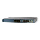 WS-C3560G-24TS-S Cisco Catalyst 3560G-24TS-S Managed L2 Turquoise