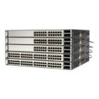 WS-C3750E-24TD-E Cisco Catalyst WS-C3750E-24TD-E network switch Managed Power over Ethernet (PoE)