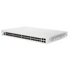 CBS350-24XT-EU Cisco CBS350 Managed L3 10G Ethernet (100/1000/10000) 1U Black, Grey