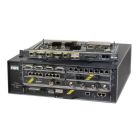 7206VXR/NPE-G2 Cisco 7206VXR w/ NPE-G2 wired router Fast Ethernet Black
