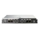 AJ821C Hewlett Packard Enterprise Brocade 8Gb SAN Switch 8/24c - Switch - verwaltet Managed None Silver, Black