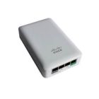 AIR-AP1815W-A-K9C Cisco Aironet 1815w 1000 Mbit/s White Power over Ethernet (PoE)