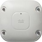 AIR-CAP2702E-C-K9 Cisco Aironet 2700e 1300 Mbit/s White Power over Ethernet (PoE)