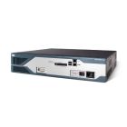 C2821-VSEC-CCME/K9 Cisco 2821 wireless router Gigabit Ethernet