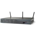 C888SRST-K9 Cisco 888 wireless router