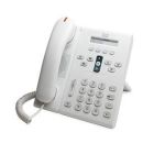 CP-6921-W-K9 Cisco 6921 IP phone White Wi-Fi