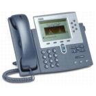 CP-7960G-CH1 Cisco IP PHONE 7960 MANAGER SET Grey, Silver