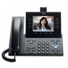 CP-9951-W-CAM-K9 Cisco 9951 IP phone White 5 lines TFT