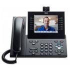 CP-9971-CL-CAM-K9 Cisco 9971 IP phone Charcoal LCD