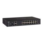 RV345-K9-AU Cisco RV345 wired router Black