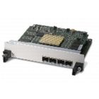 SPA-4XOC3-ATM Cisco 4-Port OC3c/STM1c ATM Shared Port Adapter network switch component
