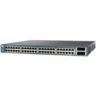 WS-C3560E-48TD-SD Cisco WS-C3560E-48TD-SD network switch Managed Power over Ethernet (PoE) 1U
