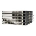 WS-C3750E-48PD-E Cisco Catalyst WS-C3750E-48PD-E network switch Managed Power over Ethernet (PoE) 1U