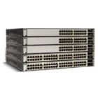 WS-C3750E-48TD-SD Cisco WS-C3750E-48TD-SD network switch Managed L2 Grey