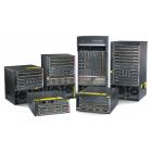 WS-C6503E-S32-GE Cisco Catalyst C6503E-S32-GE Managed Power over Ethernet (PoE) Black