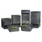 WS-C6506-E-FWM-K9 Cisco Catalyst C6506-E-FWM-K9 Managed Power over Ethernet (PoE) 12U Black
