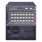 WS-C6506E-S32P-GE Cisco WS-C6506E-S32P-GE network equipment chassis