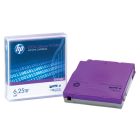 C7976W Hewlett Packard Enterprise C7976W backup storage media Blank data tape LTO 1.27 cm