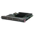 WS-X6148A-GE-45AF Cisco Catalyst WS-X6148A-GE-45AF network switch Managed Power over Ethernet (PoE)