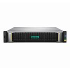 Q1J03B Hewlett Packard Enterprise MSA 2052 SAN disk array 1.6 TB Rack (2U)