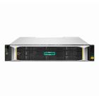 R0Q74A Hewlett Packard Enterprise MSA 2060 disk array Rack (2U)