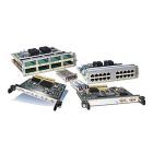 JD538A Hewlett Packard Enterprise MSR 1-port Fractional SIC Module network switch module