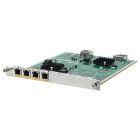 JG421A Hewlett Packard Enterprise MSR 4-port Gig-T HMIM network switch module
