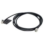 JG522A Hewlett Packard Enterprise MSR 3G RF 2.8m coaxial cable Black