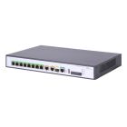 JH301A Hewlett Packard Enterprise MSR958 wired router Gigabit Ethernet Grey