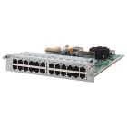 JG426A Hewlett Packard Enterprise JG426A network switch module Gigabit Ethernet