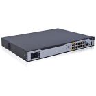 JG732A Hewlett Packard Enterprise MSR1003-8 wired router