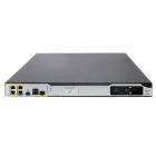 JG409B Hewlett Packard Enterprise MSR3012 wired router Gigabit Ethernet Grey