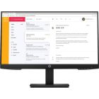 HP P24h G4 FHD Height Adjust Monitor 7VH44AS