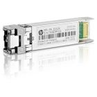 J9153A Hewlett Packard Enterprise X132 10G SFP+ LC ER network transceiver module 10000 Mbit/s SFP+