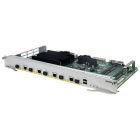 JG414A Hewlett Packard Enterprise MSR4000 SPU-200 Service Processing Unit Ethernet / Fiber